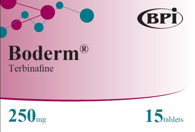 Boderm